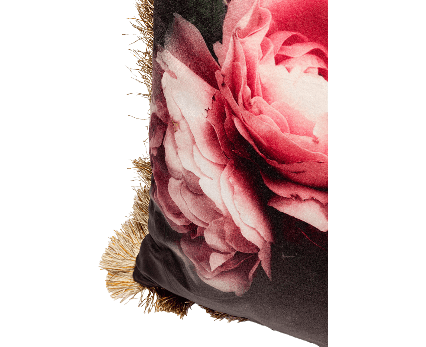 Kissenbezug mit Füllung Blush Roses 45x45cm