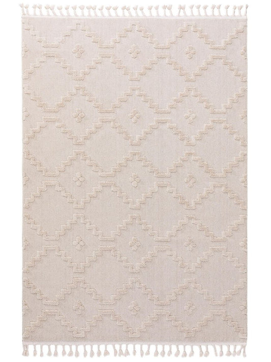 Teppich Oyo Creame