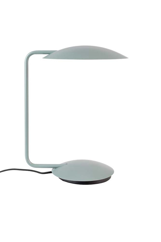 Pixie Tischlampe Grau - Voelpe