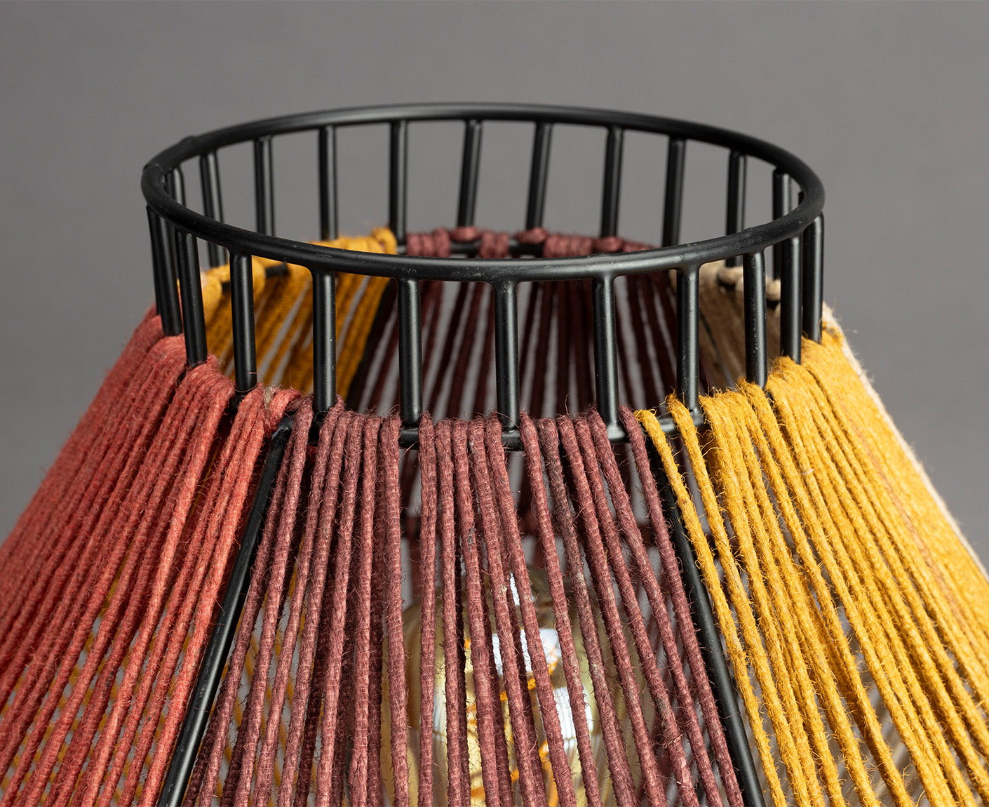 Surya Tischleuchte Tischlampe Multicolour