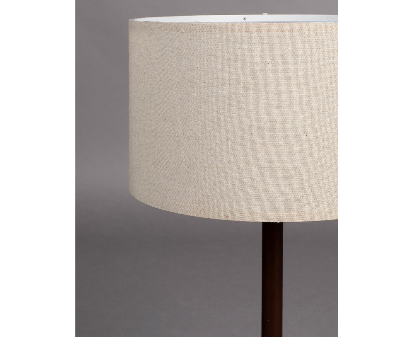 Jackson Tischleuchte Beige
