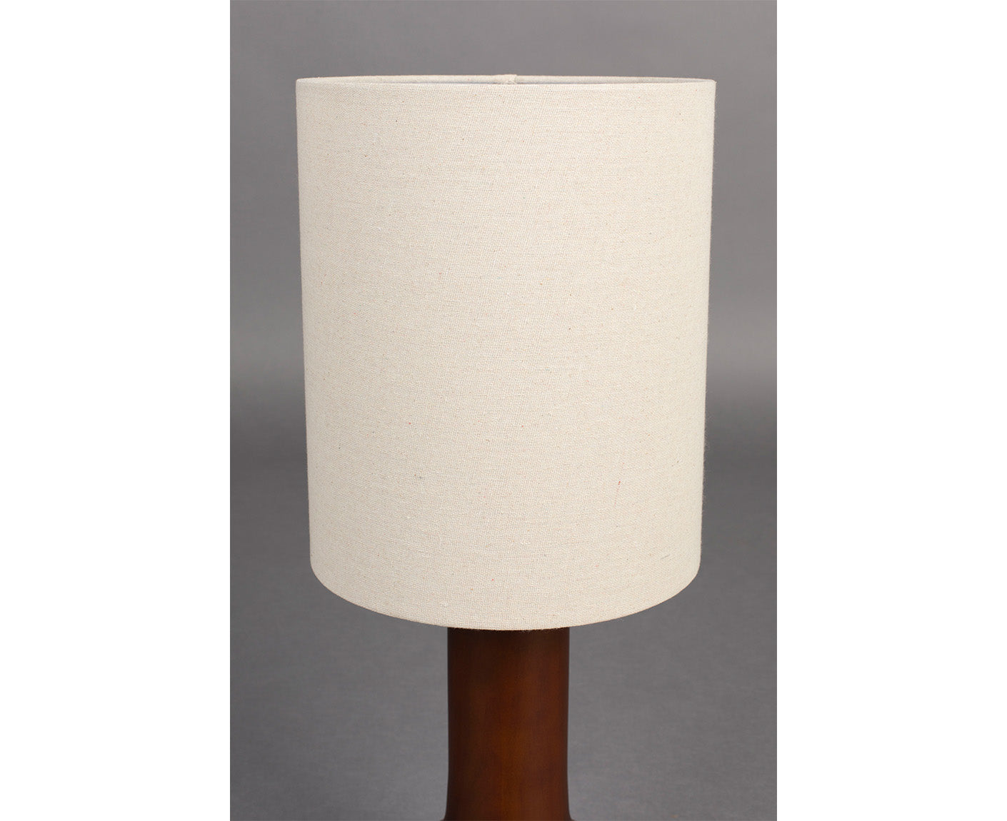 Jones Tischleuchte Beige