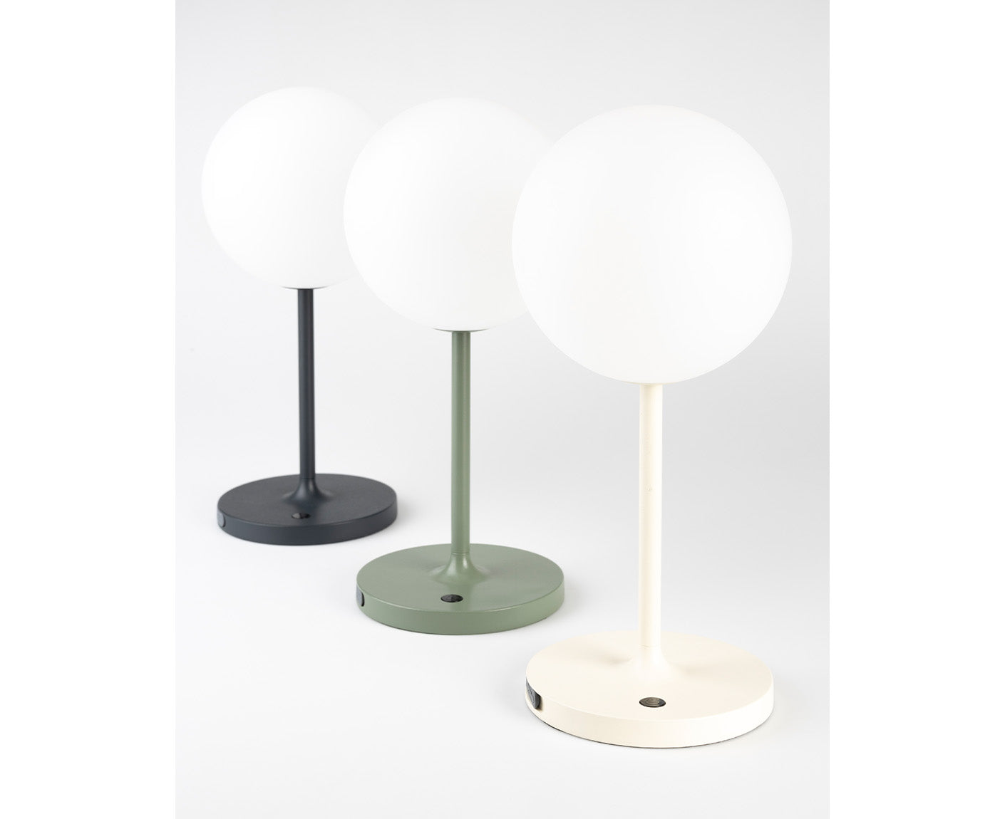 Hub Tischleuchte Tischlampe