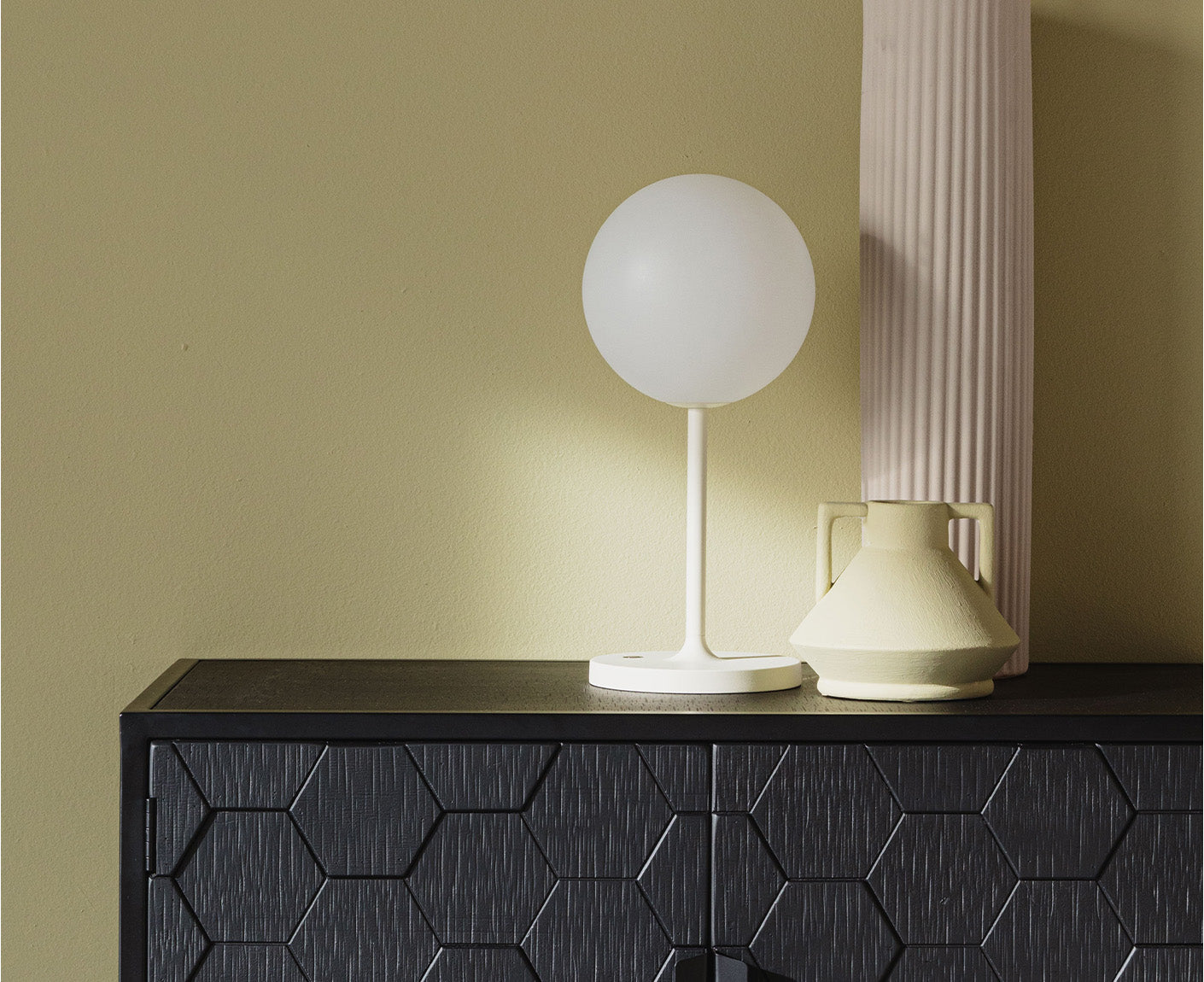 Hub Tischleuchte Tischlampe