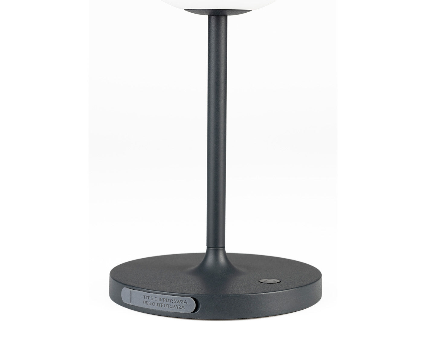 Hub Tischleuchte Tischlampe
