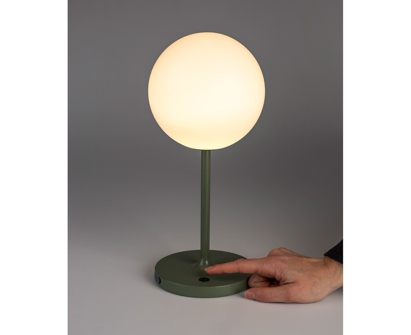Hub Tischleuchte Tischlampe