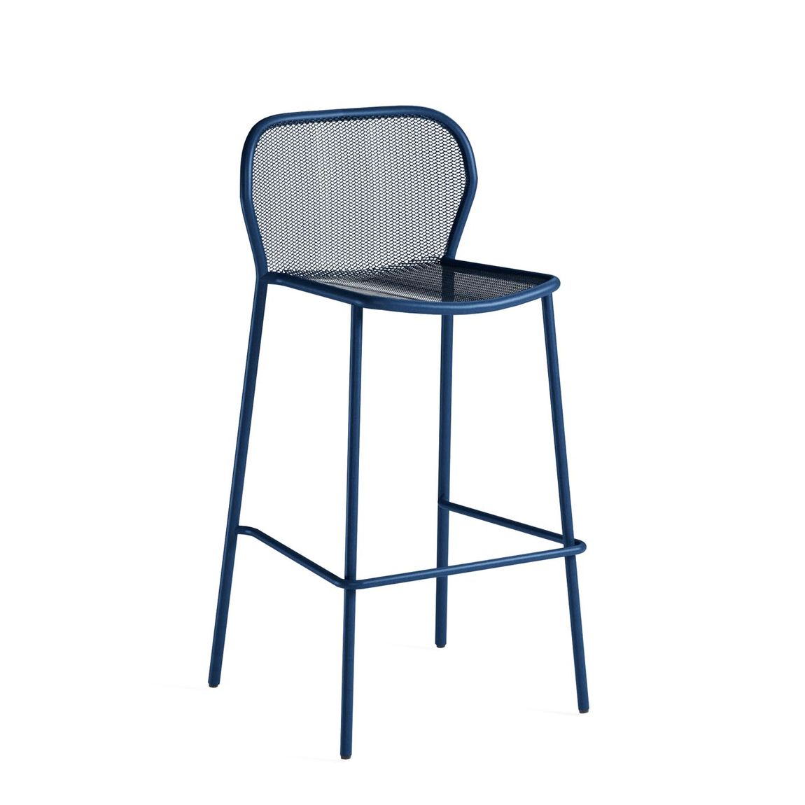 Emu Darwin 4er Set Barhocker