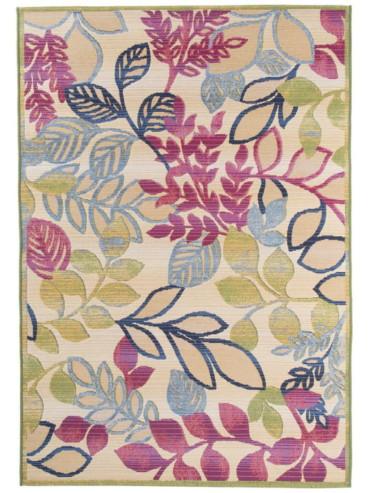 In- & Outdoor Teppich Artis Bunt