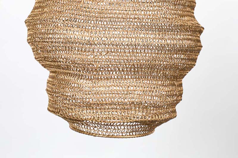 Lena Pendellampe L Gold