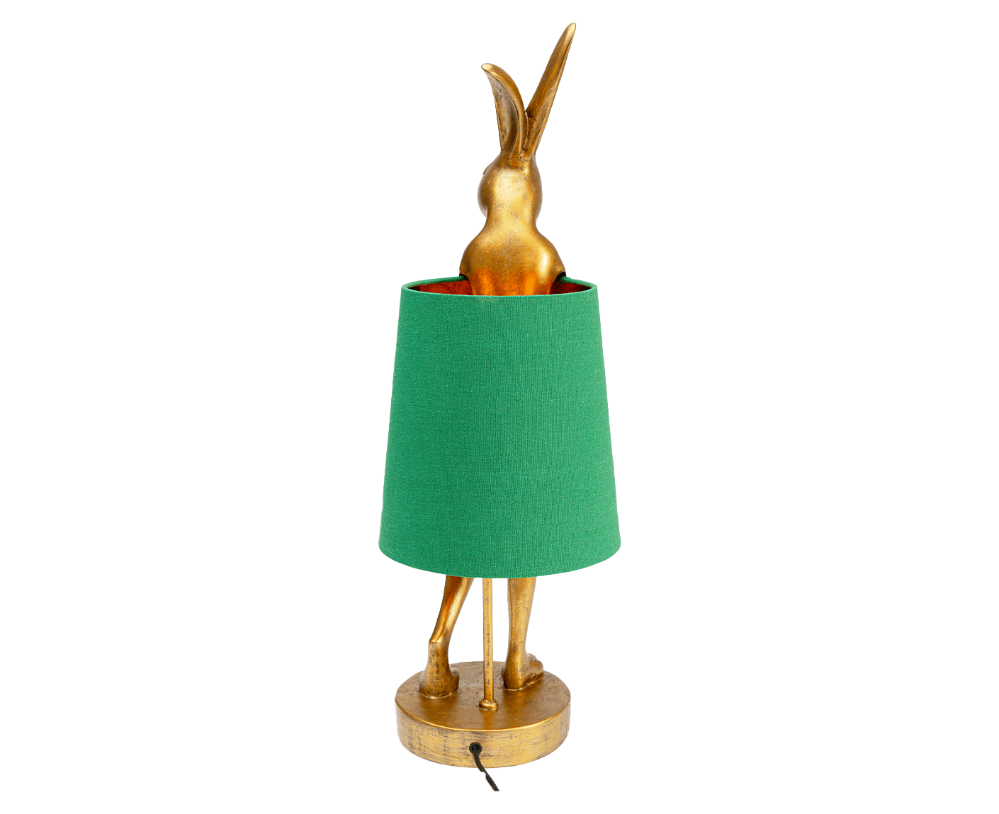 Tischlampe Designerlampe Tischleuchte Animal Rabbit 50 cm