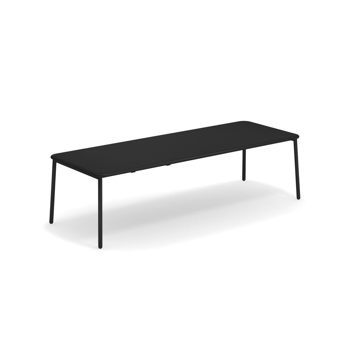 Emu Yard Ausziehtisch 160 - 270 x 97,5 cm