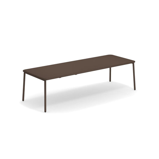 Emu Yard Ausziehtisch 160 - 270 x 97,5 cm