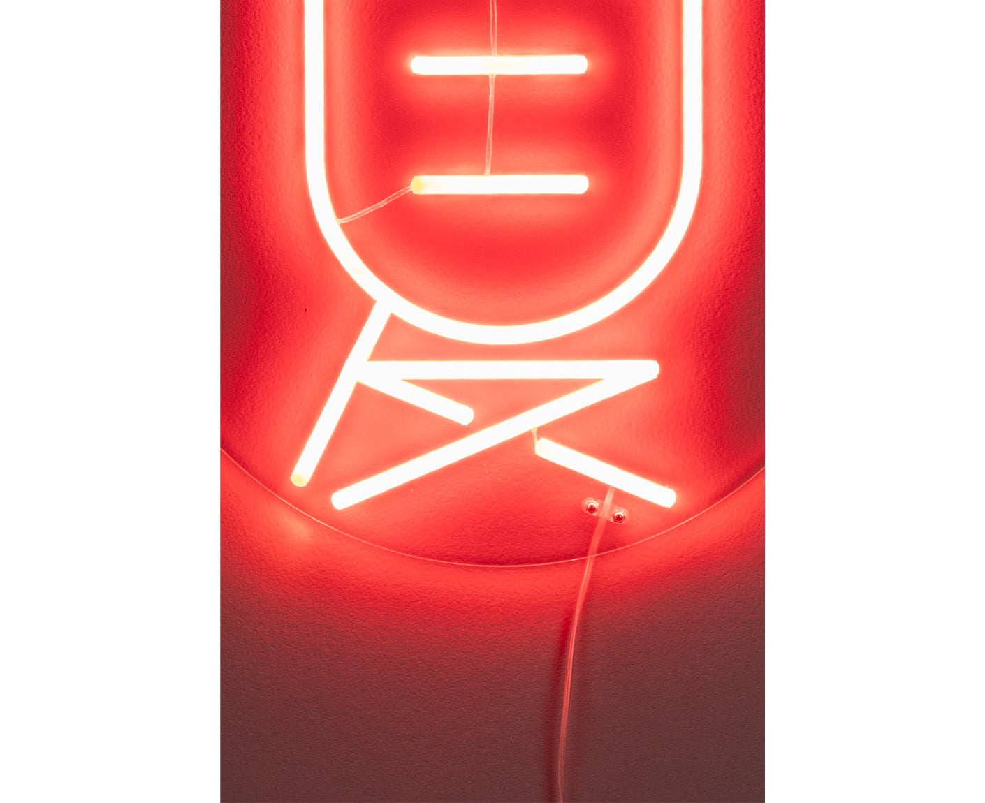 Sya Summer Neon Wandlicht