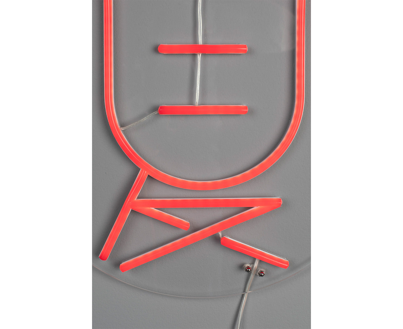 Sya Summer Neon Wandlicht