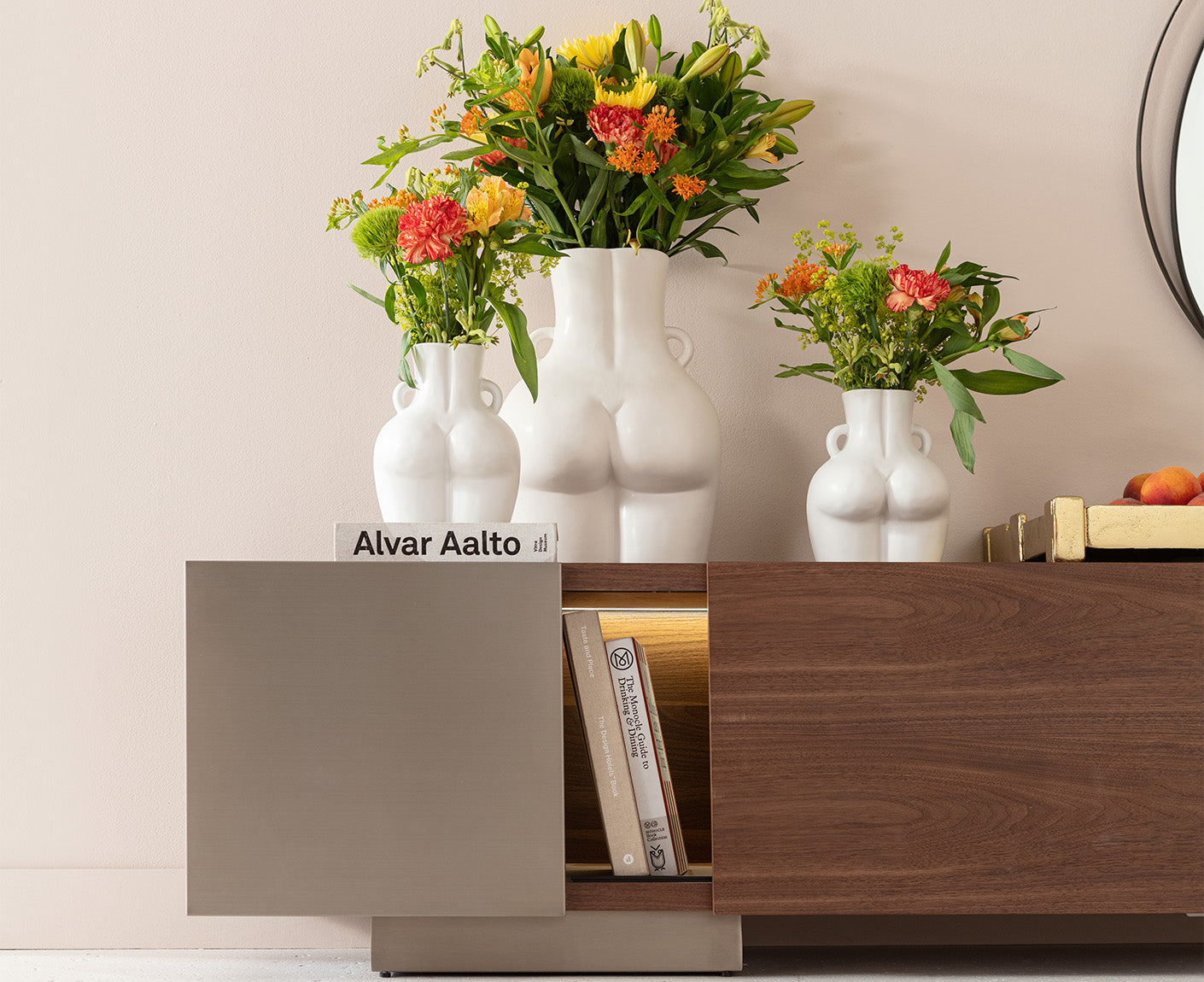 Vase Donna 22 cm