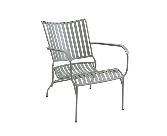 Phil Outdoor Loungesessel