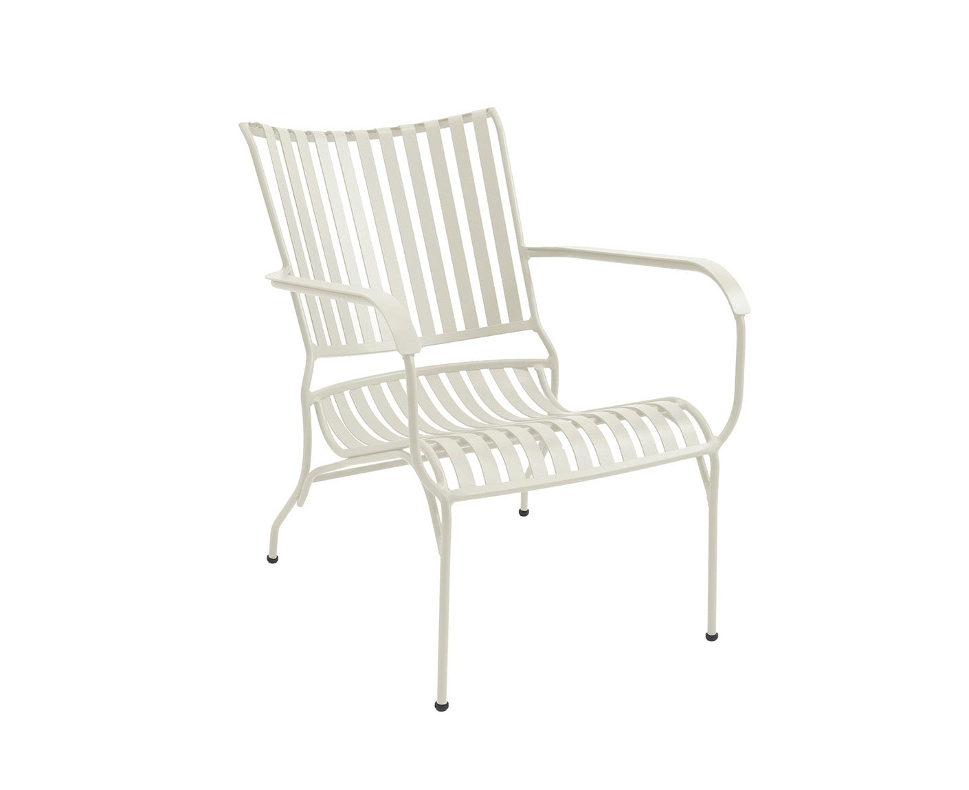 Phil Outdoor Loungesessel