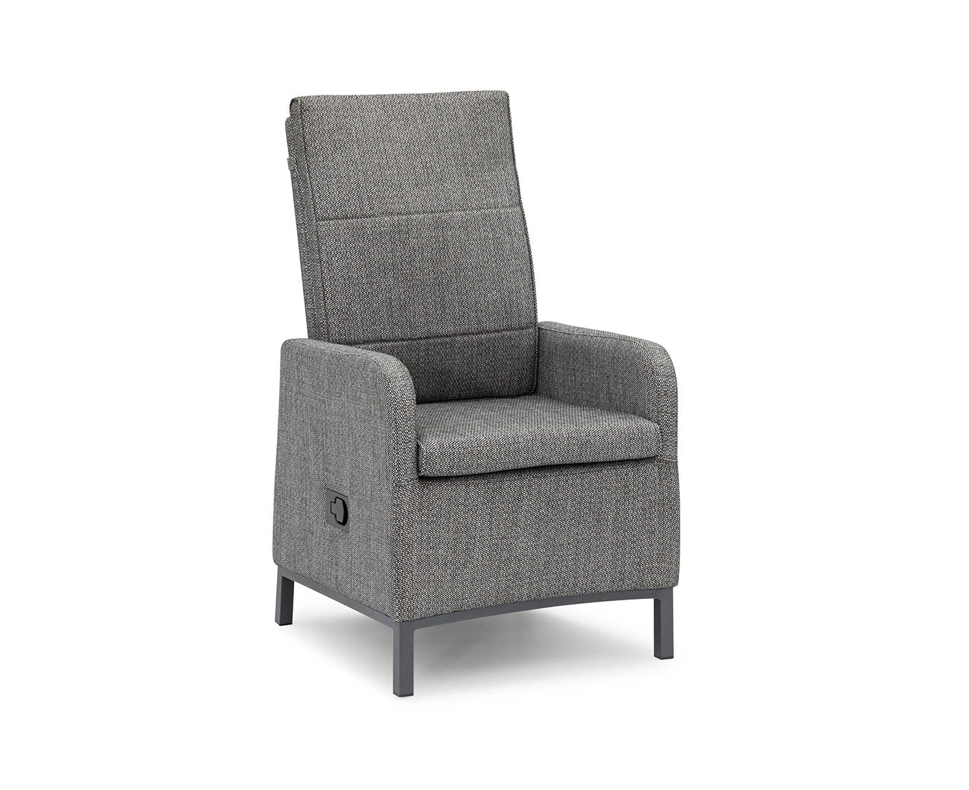 Riga Relaxsessel inkl. Hocker