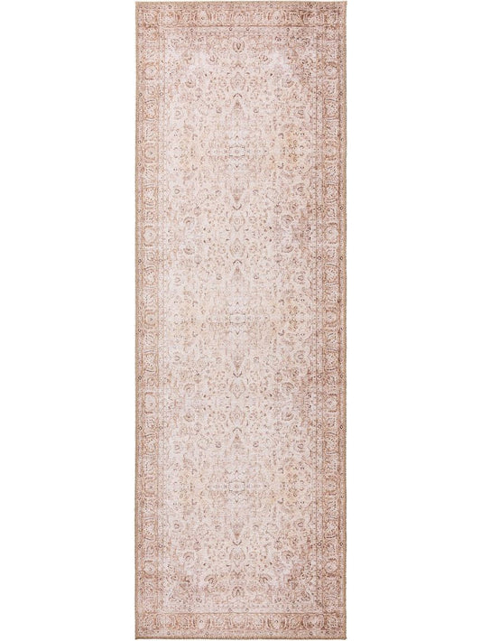 Läufer Jola 80x240 cm Beige