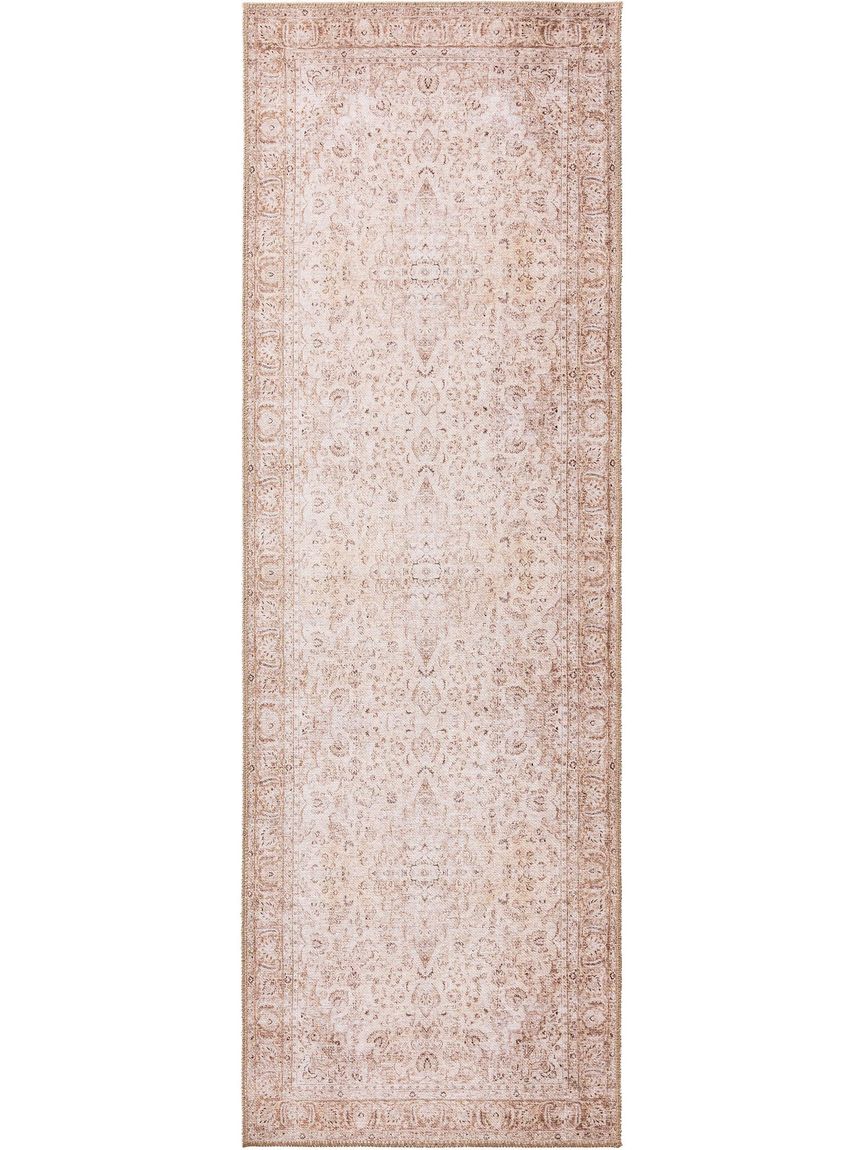 Läufer Jola 80x240 cm Beige