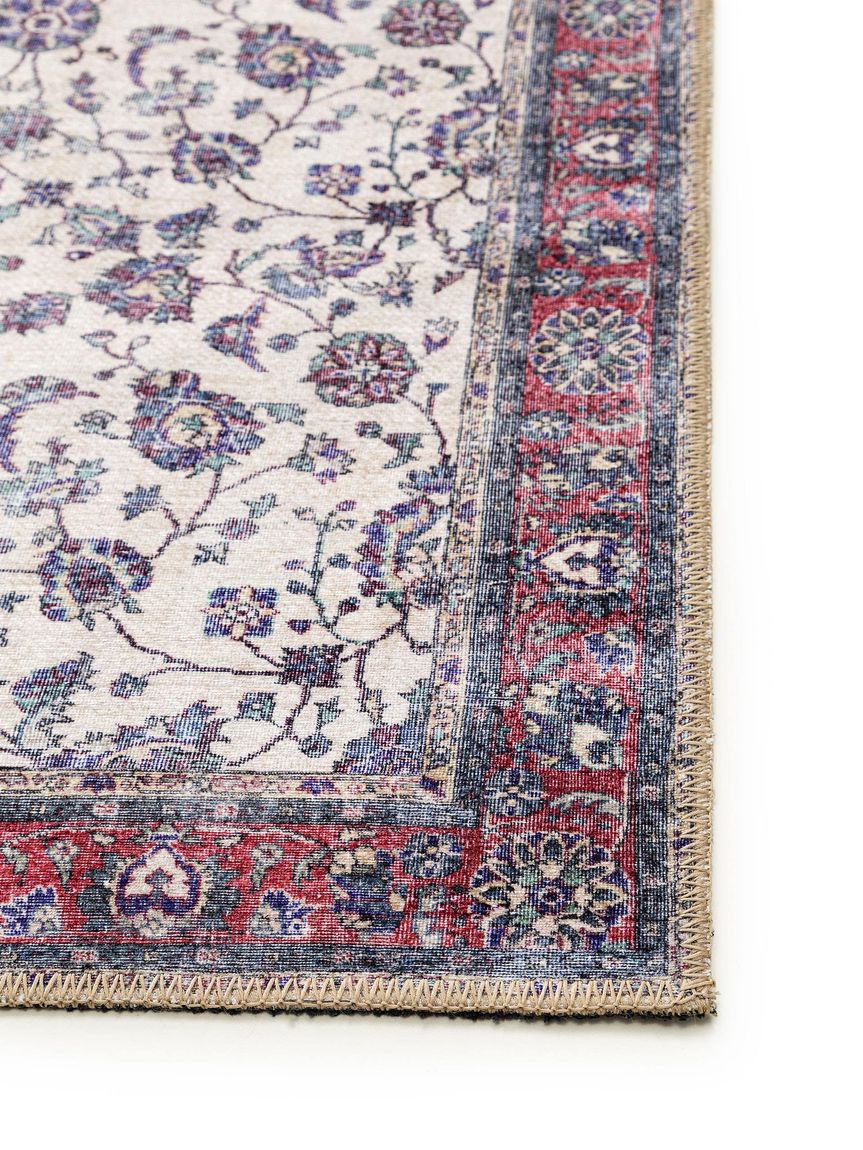 Läufer Jola 80x240 cm Bunt
