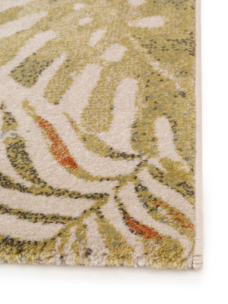 Teppich Jardin Bunt / Beige
