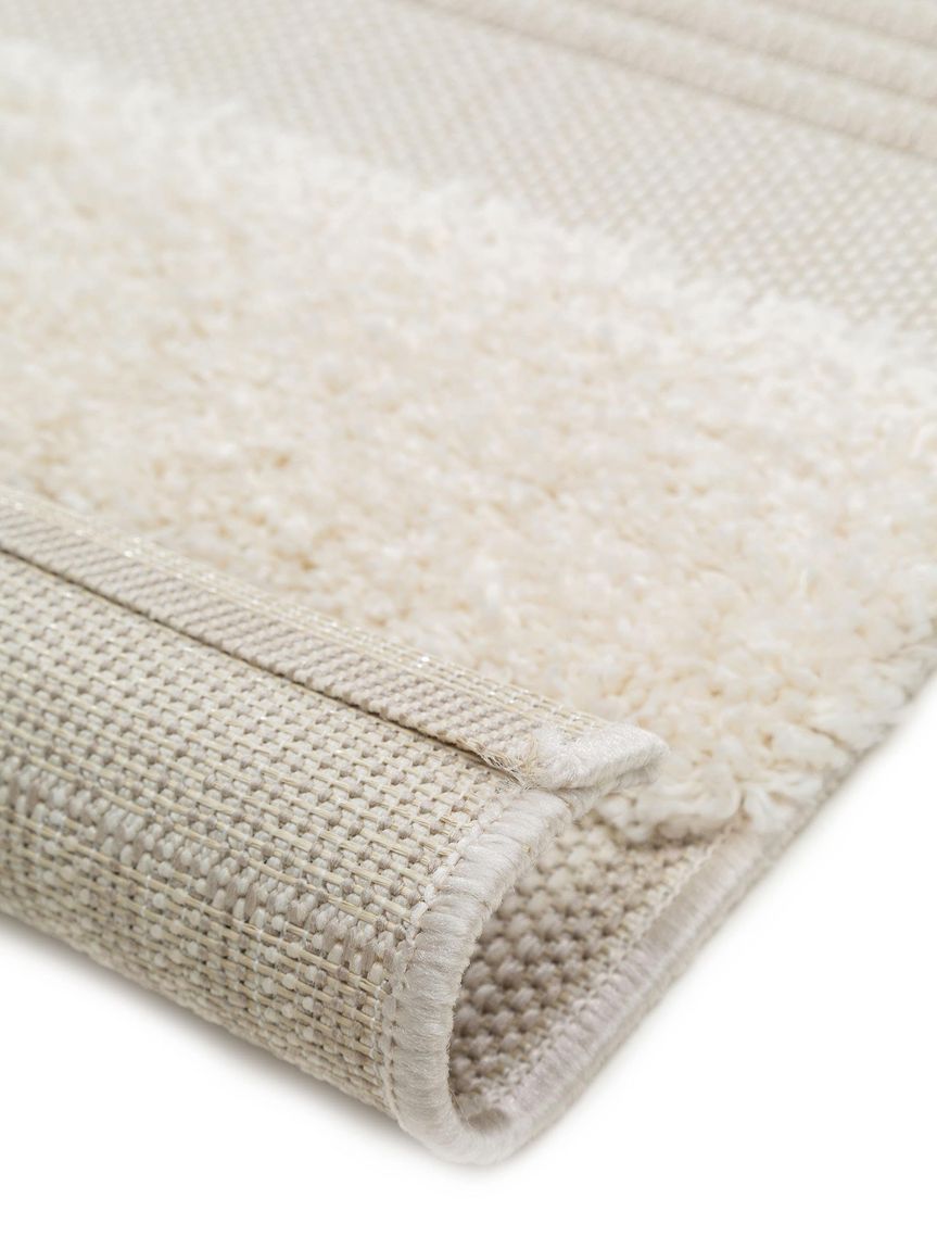 In- & Outdoor Teppich Carlo Beige