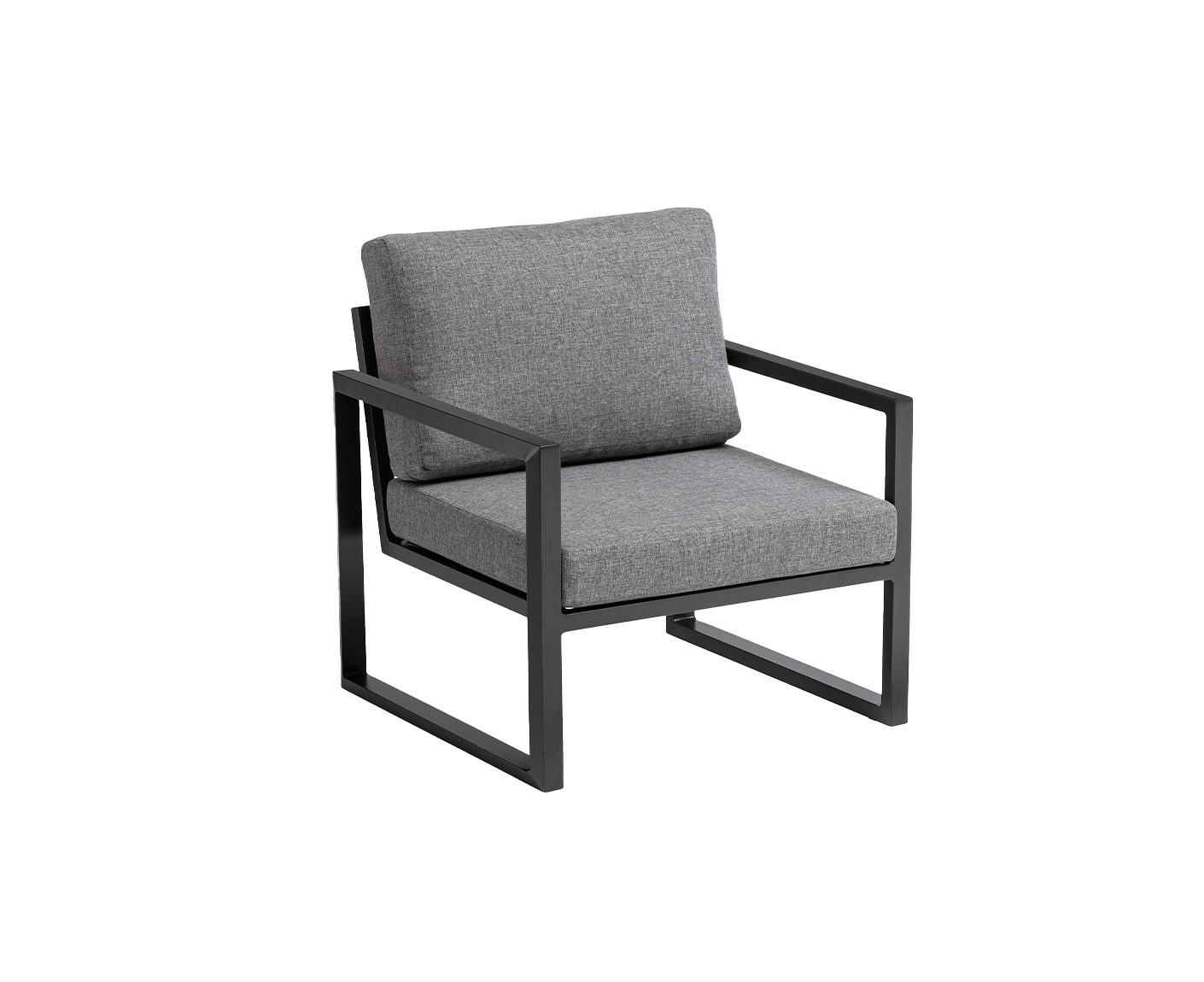 Kettler Ocean Skid Lounge Sessel