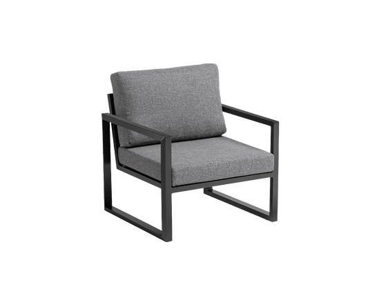 Kettler Ocean Skid Lounge Sessel