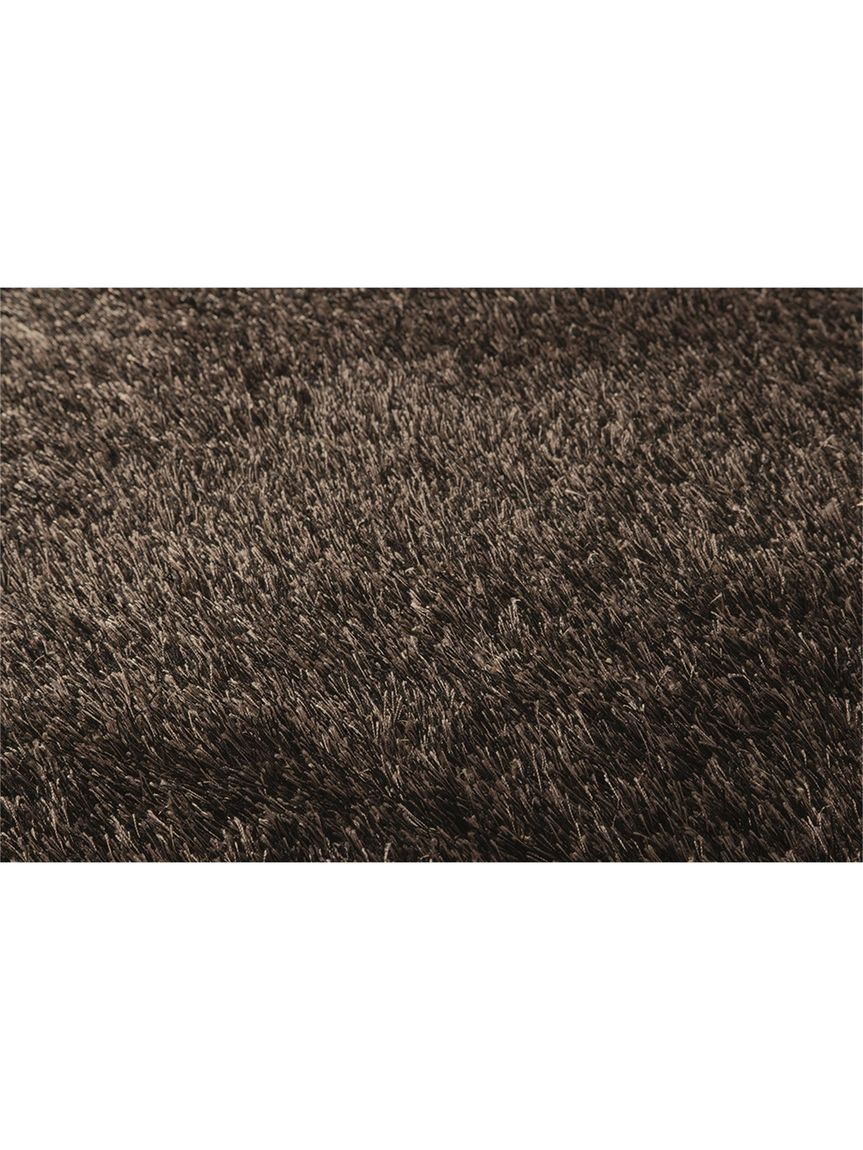 Hochflorteppich New Glamour 200x300 cm Anthrazit