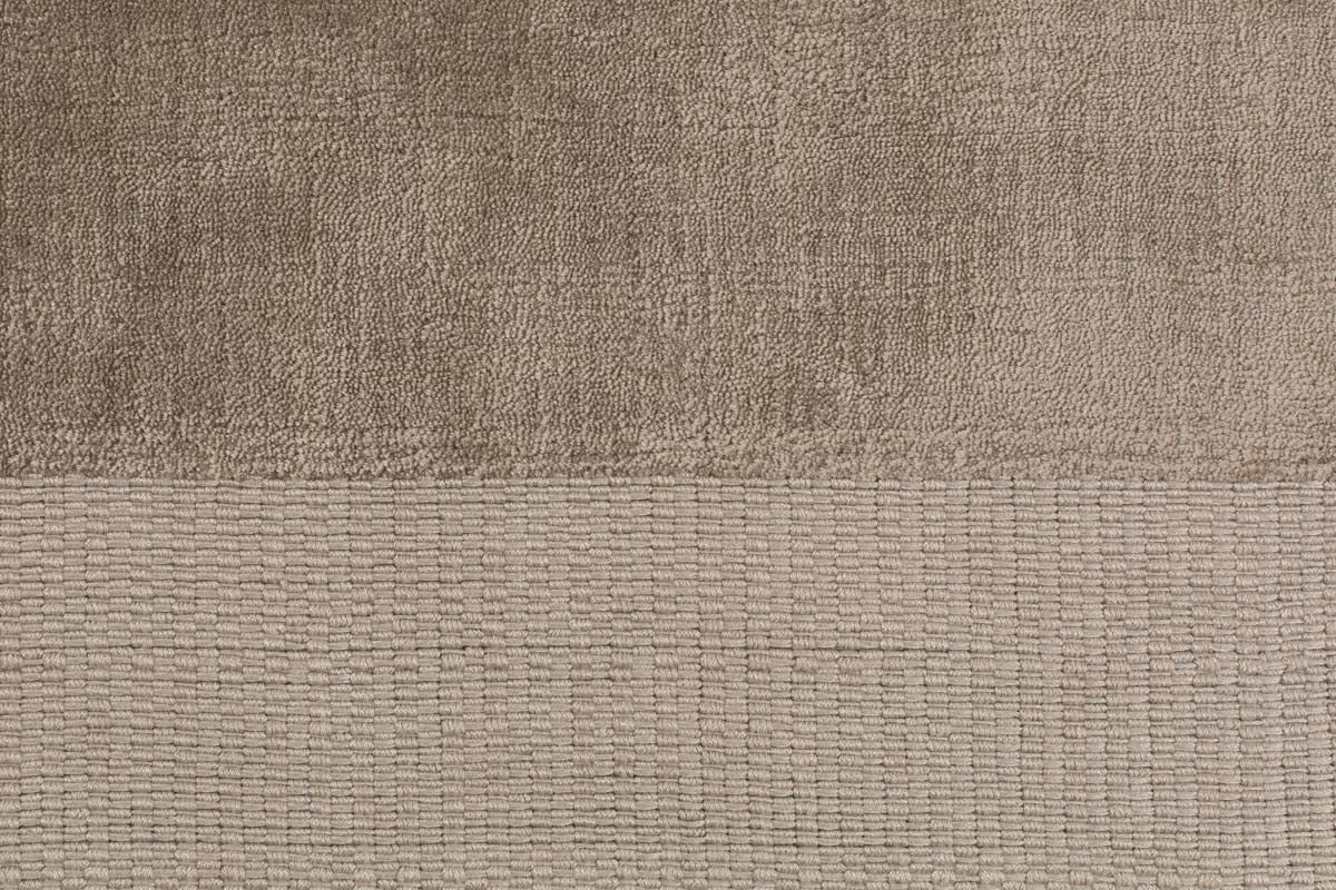 Blink Teppich 200 x 300 cm (BxT) Beige - Voelpe