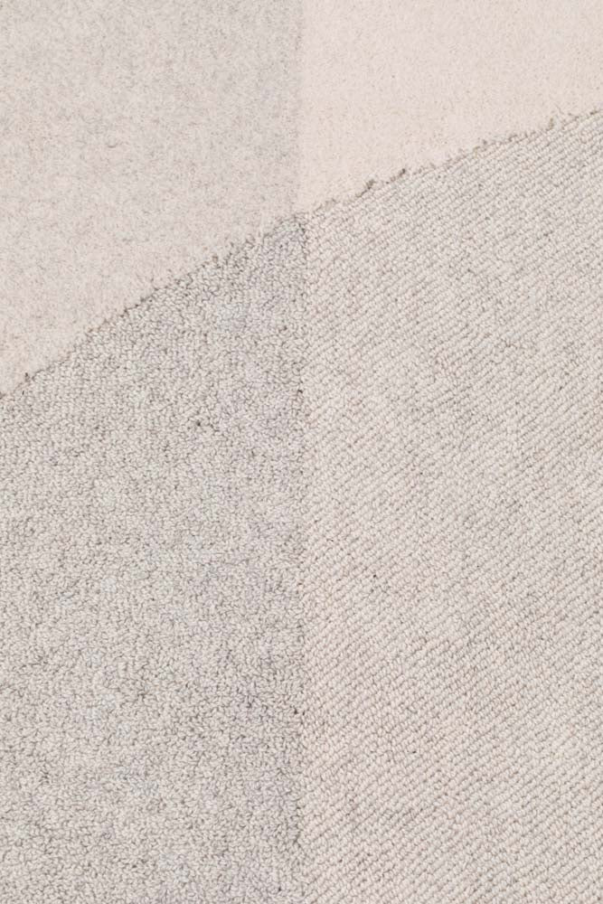 Dream Teppich 160 x 230 cm (BxT) Rosa