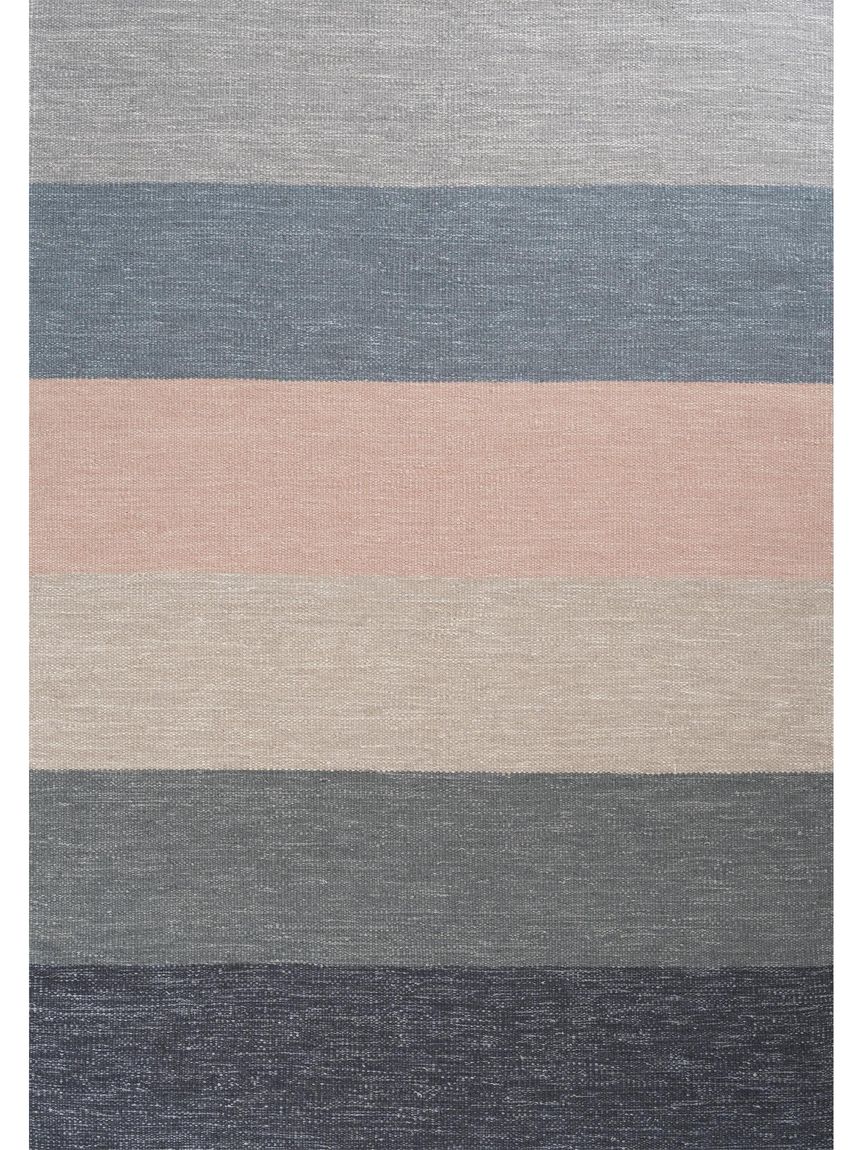Teppich Boa 200x300 cm Bunt