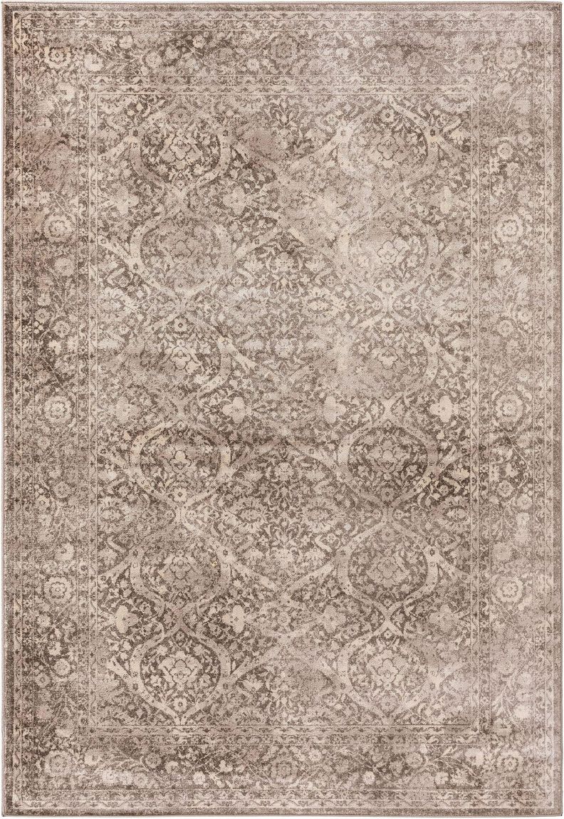 Teppich Velvet 120x170 cm Braun