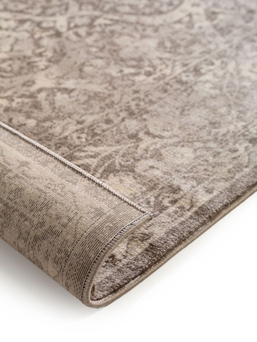 Teppich Velvet 120x170 cm Braun