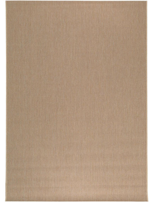 In- & Outdoor Teppich Metro Beige