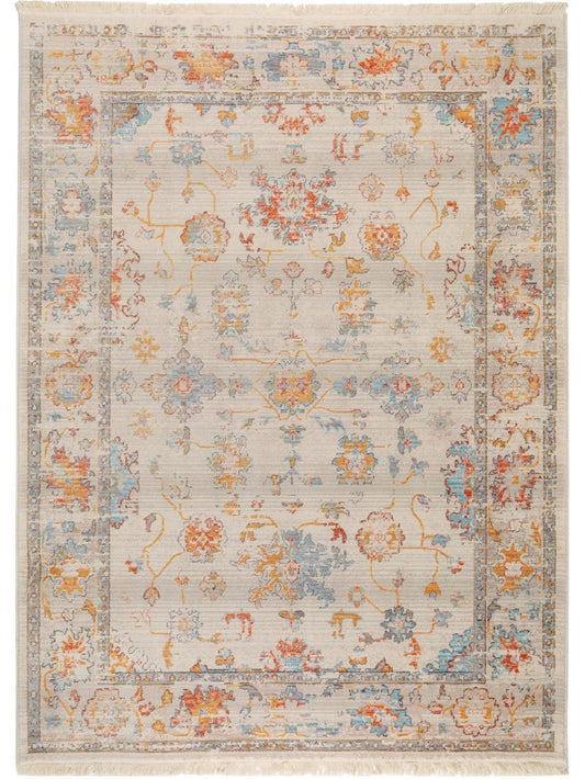 Teppich Safira 240x310 cm Bunt