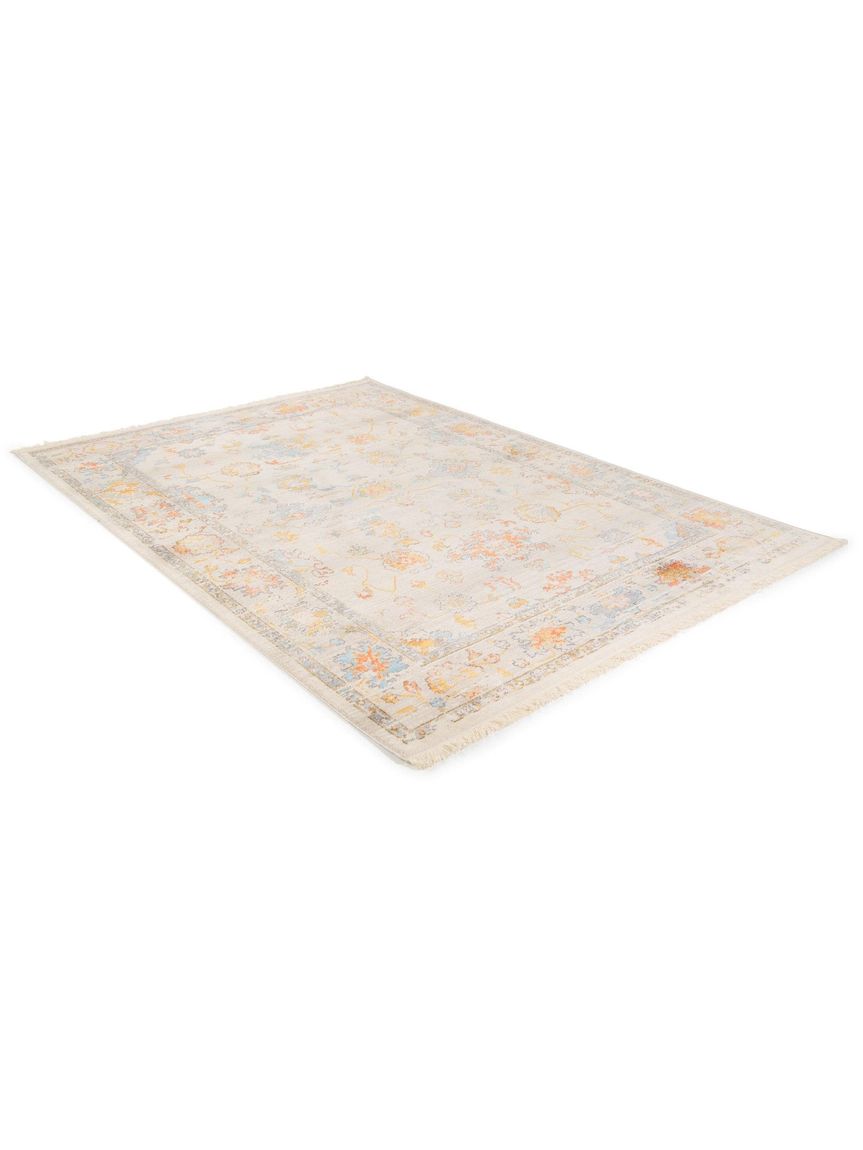 Teppich Safira 240x310 cm Bunt