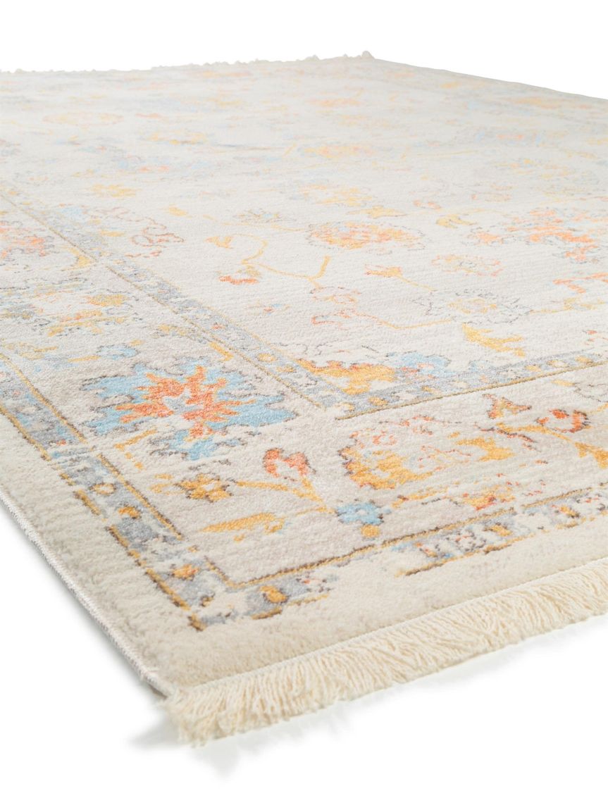 Teppich Safira 240x310 cm Bunt