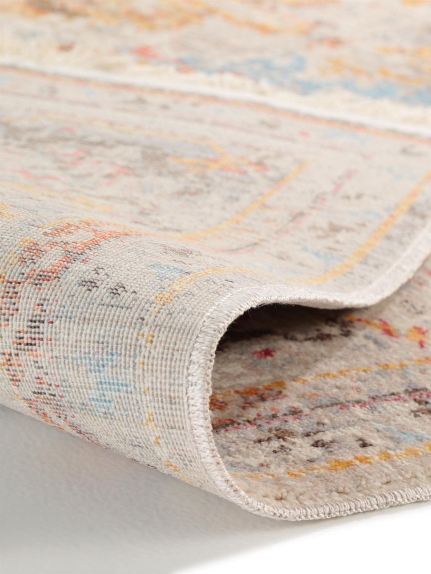 Teppich Safira 240x310 cm Bunt