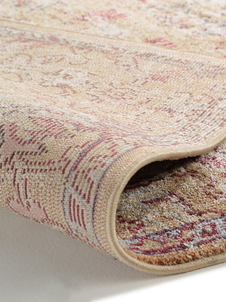 Teppich Cedar Beige