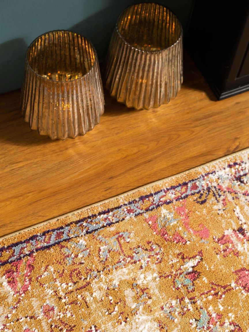 Teppich Cedar Beige