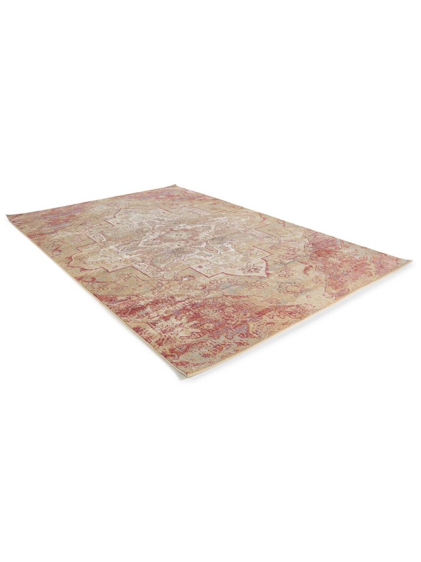 Teppich Cedar Rosa