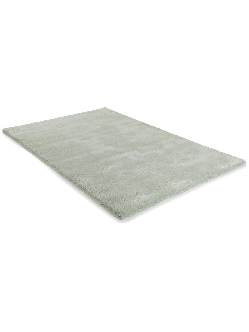 Wollteppich Pure 120x180 cm Türkis