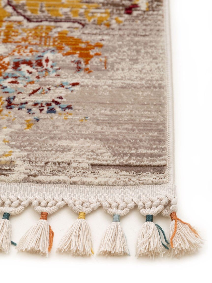 Teppich Simsala Beige
