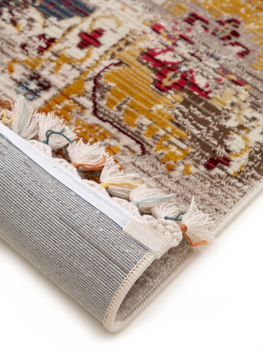 Teppich Simsala Beige
