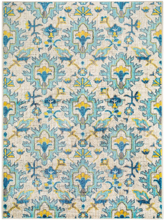 Teppich Avola 80x140 cm Beige