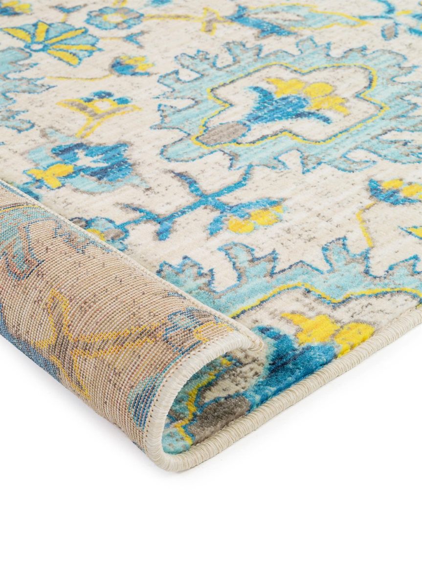 Teppich Avola 80x140 cm Beige