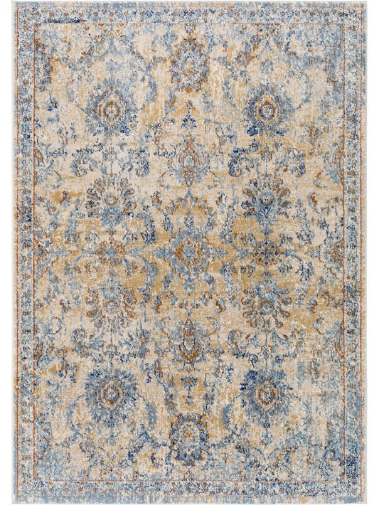 Teppich Cedar Beige