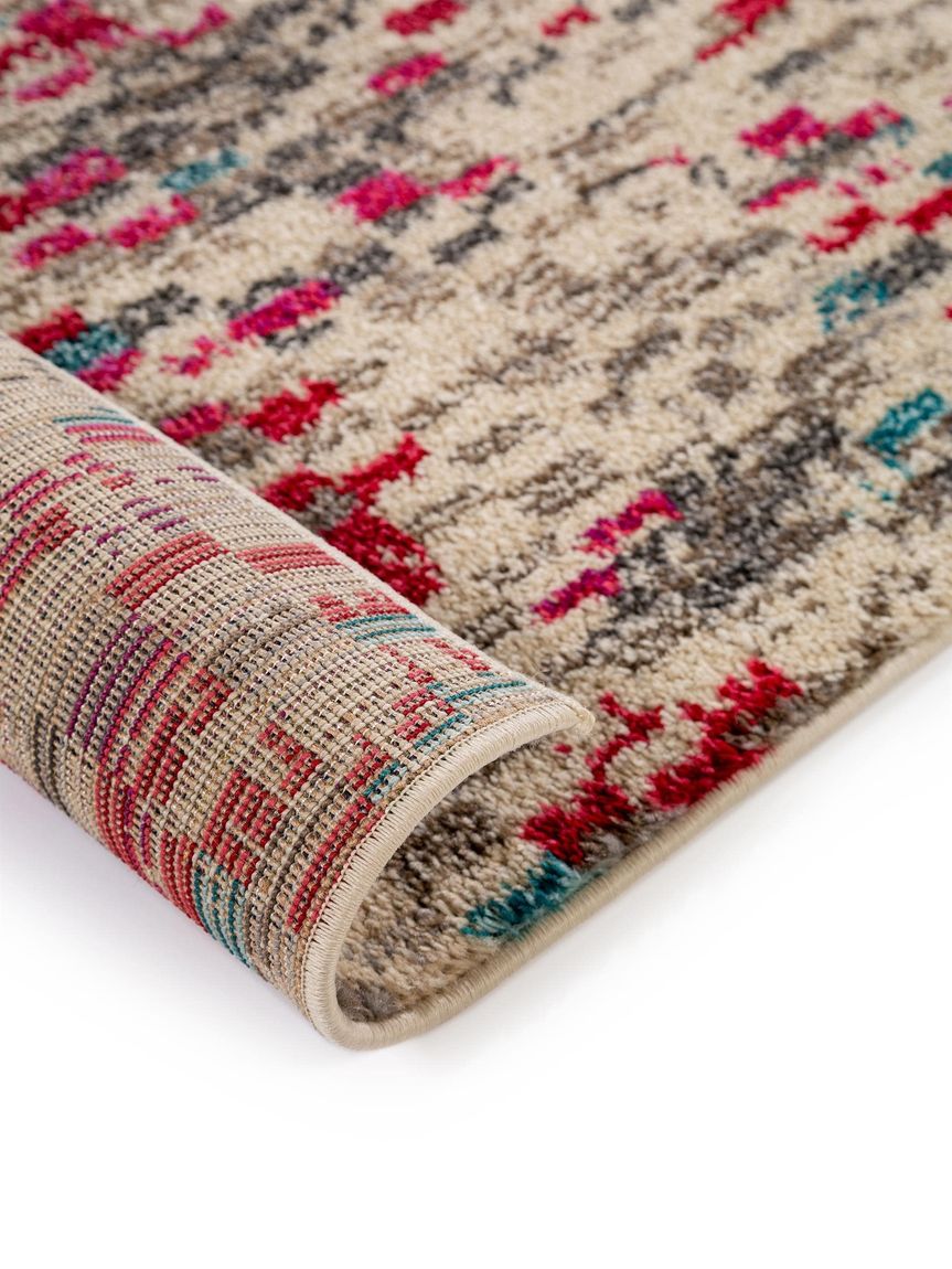 Teppich Casa Bunt